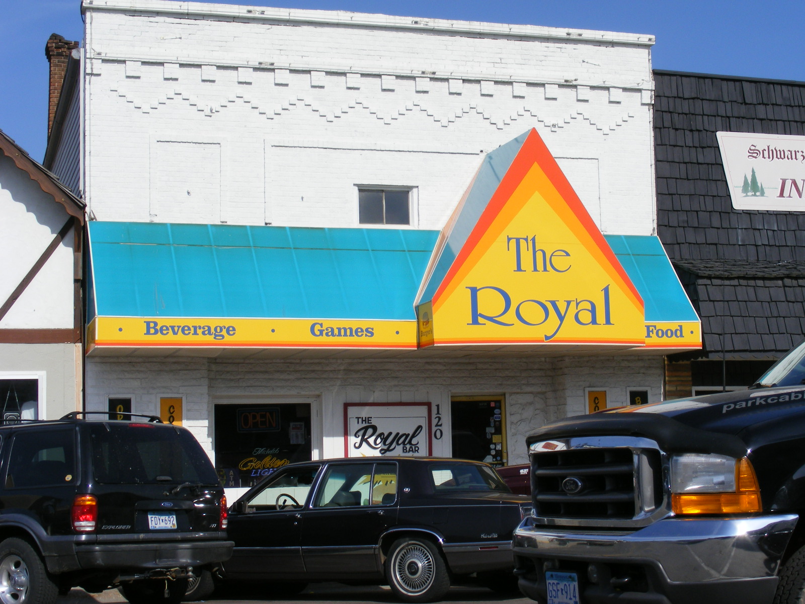 Park Rapids Minnesota Business Directory